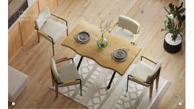 VLNZ Mutfak Masaları 27