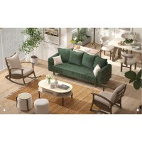 VLNZ Koltuk Takımı 2