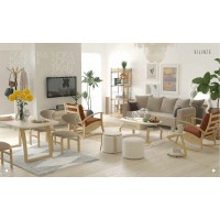 VLNZ Koltuk Takımı 3