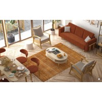 VLNZ Koltuk Takımı 4