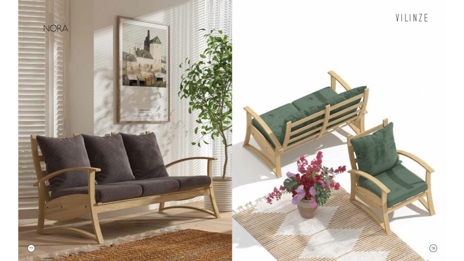 VLNZ Balkon Setleri 3