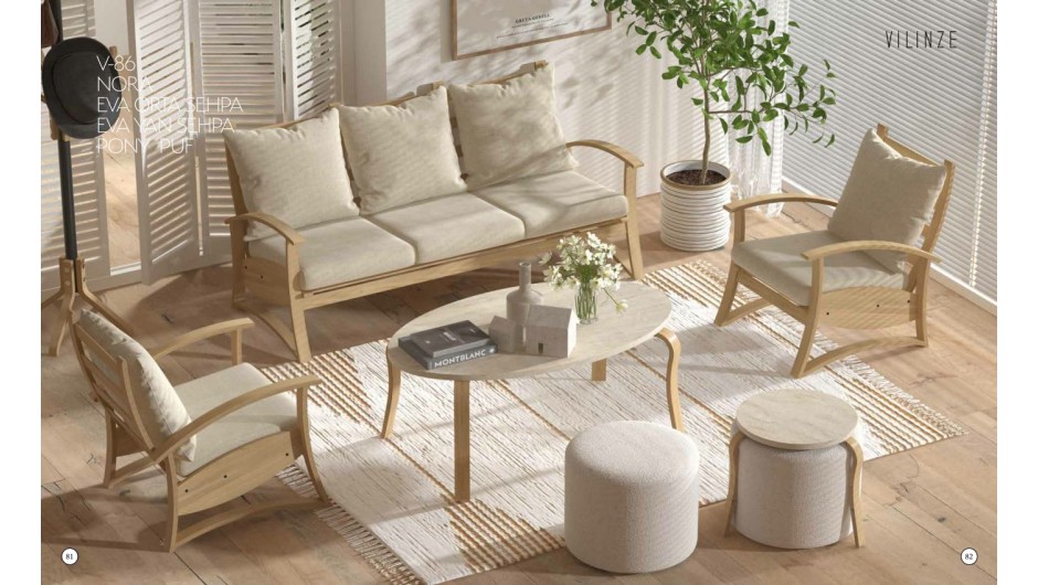 VLNZ Balkon Setleri 5