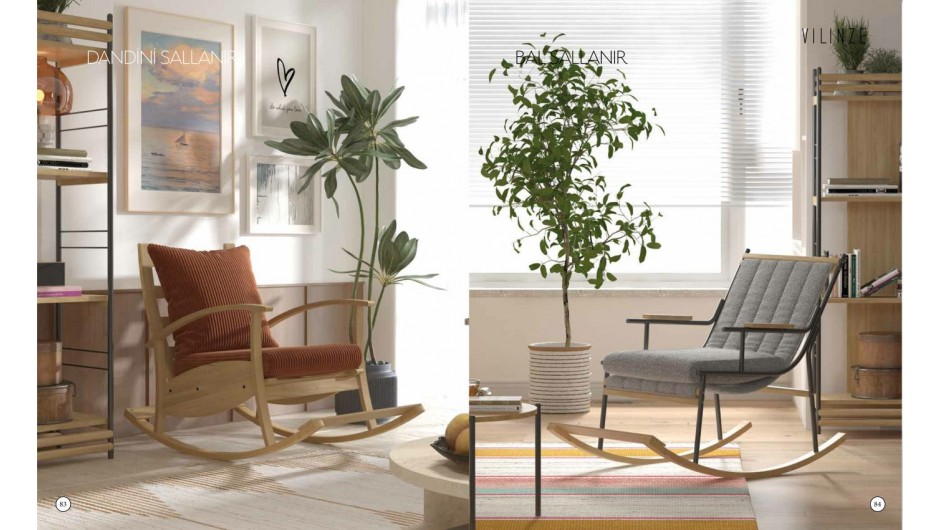 VLNZ Balkon Setleri 6