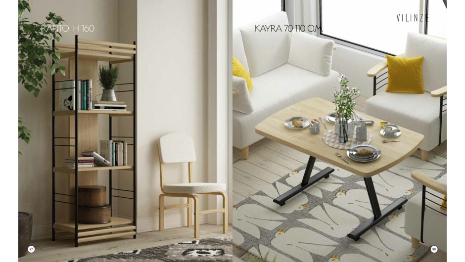 VLNZ Balkon Setleri 7