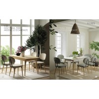 VLNZ Mutfak Masaları 1