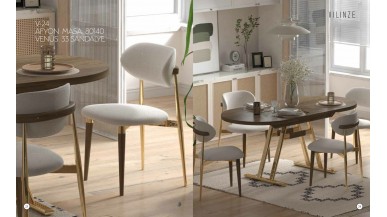 VLNZ Mutfak Masaları 6