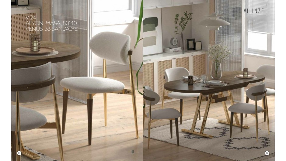 VLNZ Mutfak Masaları 6