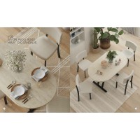 VLNZ Mutfak Masaları 9