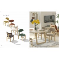 VLNZ Mutfak Masaları 10