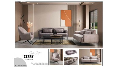 Bmb Koltuk Takımı 5