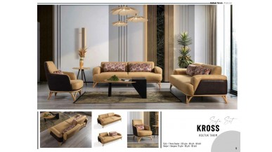 Bmb Koltuk Takımı 6