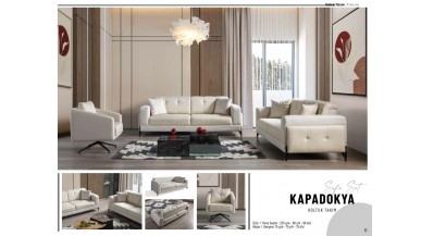 Bmb Koltuk Takımı 8