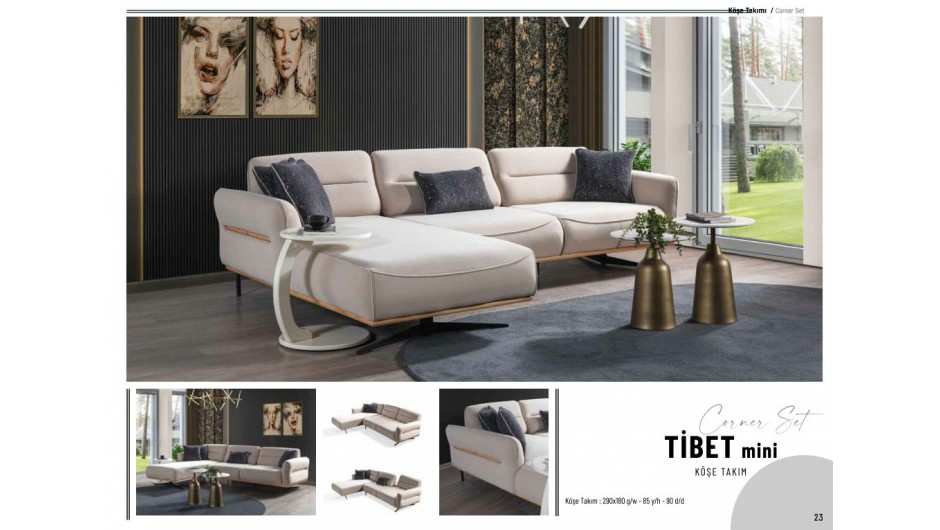 Bmb Koltuk Takımı 20