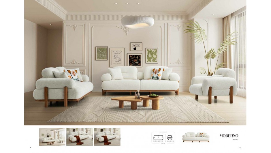 HndLife Koltuk Takımları 1