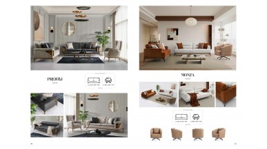 HndLife Koltuk Takımları 4