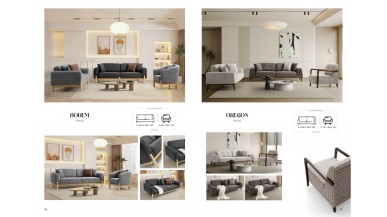 HndLife Koltuk Takımları 5