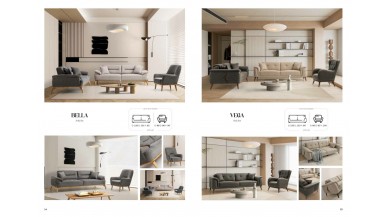 HndLife Koltuk Takımları 6