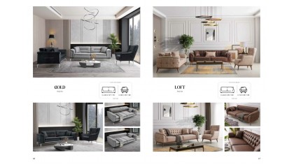 HndLife Koltuk Takımları 7 HndLife Koltuk Takımları 7