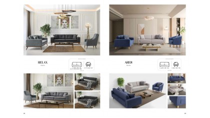 HndLife Koltuk Takımları 8 HndLife Koltuk Takımları 8