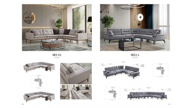 HndLife Koltuk Takımları 9