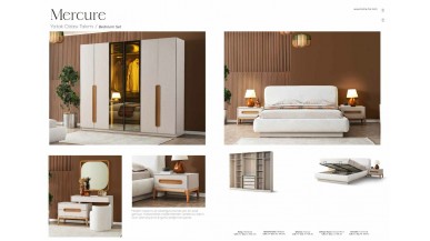 hmfur Yatak Odası Takımı 1