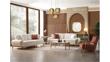 hmfur  Koltuk Takımı 2