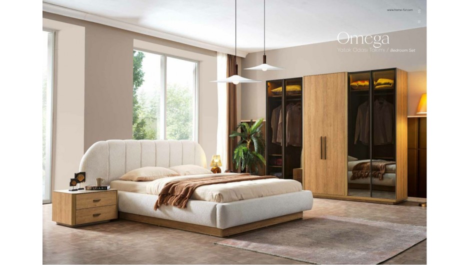 hmfur Yatak Odası 4