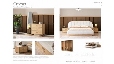 hmfur Yatak Odası 4