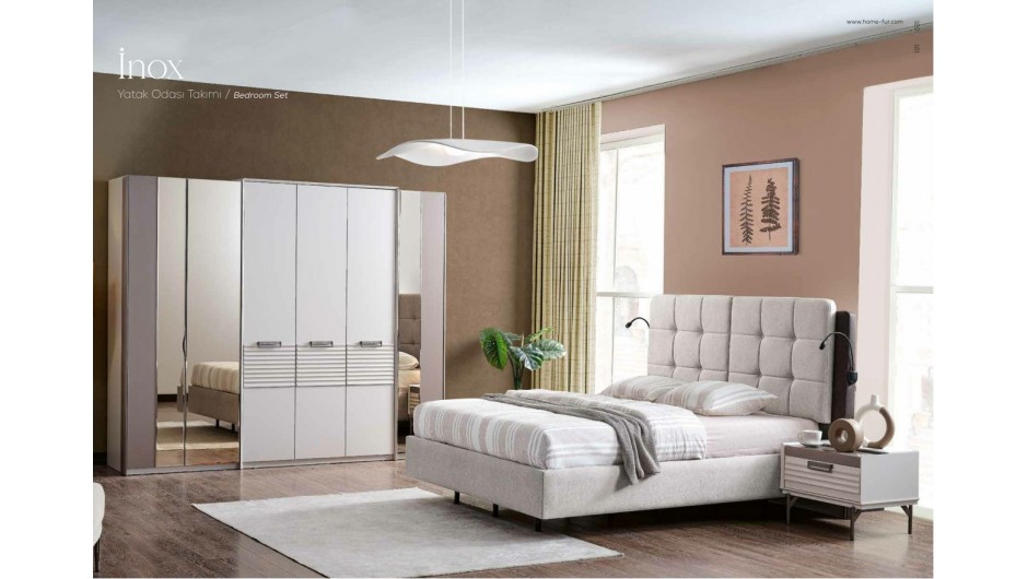 hmfur Yemek Odası Takımı 10