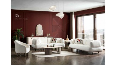 hmfur  Koltuk Takımı 1