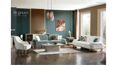 hmfur  Koltuk Takımı 3