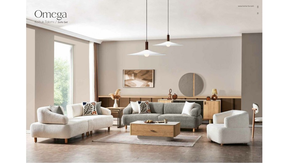 hmfur  Koltuk Takımı 4