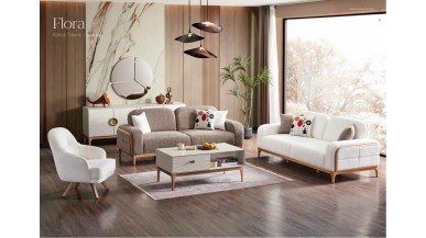 hmfur  Koltuk Takımı 5