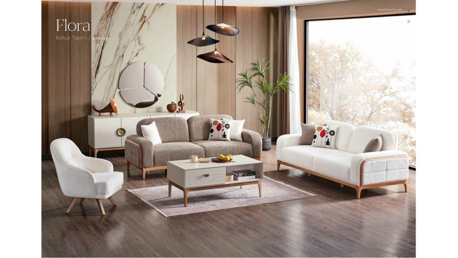 hmfur  Koltuk Takımı 5