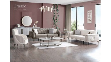 hmfur  Koltuk Takımı 7