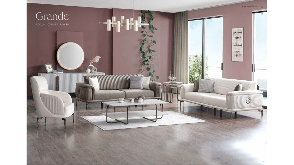 hmfur  Koltuk Takımı 7