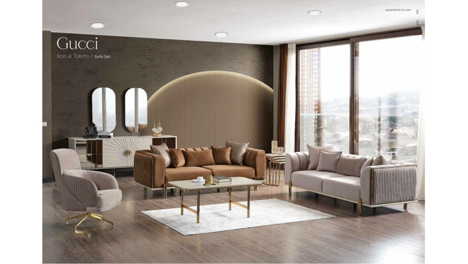 hmfur  Koltuk Takımı 8