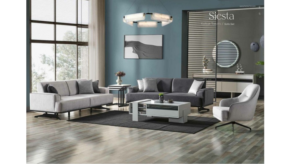 hmfur  Koltuk Takımı 9