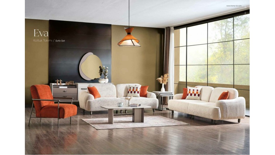 hmfur  Koltuk Takımı 11