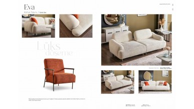 hmfur  Koltuk Takımı 11