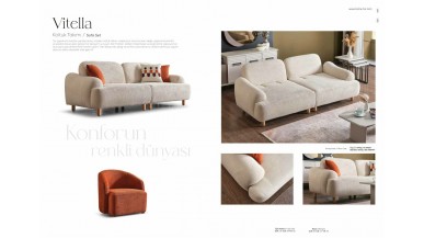 hmfur  Koltuk Takımı 12