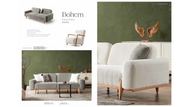 hmfur  Koltuk Takımı 13