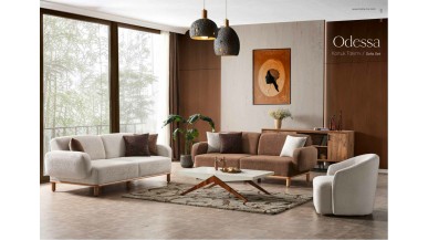 hmfur  Koltuk Takımı 14