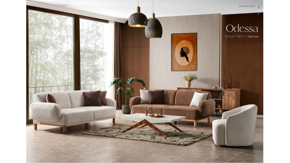 hmfur  Koltuk Takımı 14