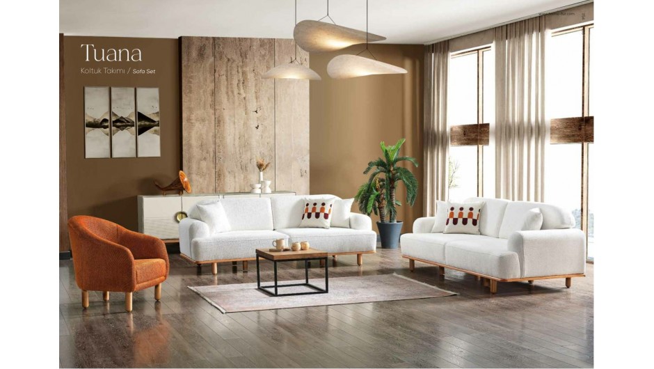 hmfur  Koltuk Takımı 15