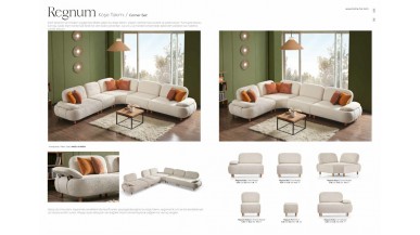 hmfur  Koltuk Takımı 16