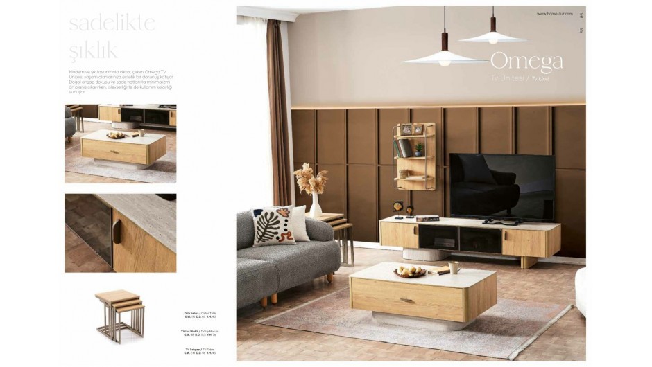 hmfur Tv Ünitesi 4