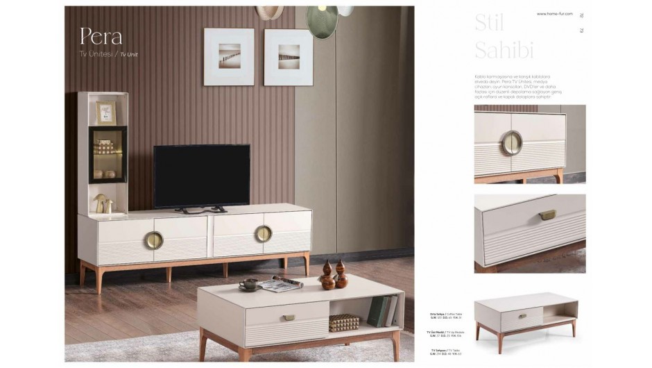 hmfur Tv Ünitesi 5