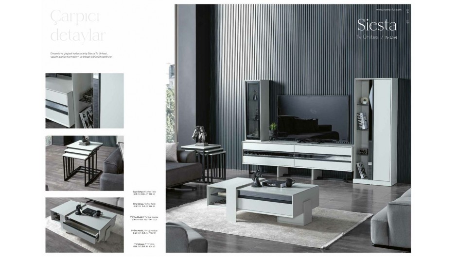 hmfur Tv Ünitesi 9