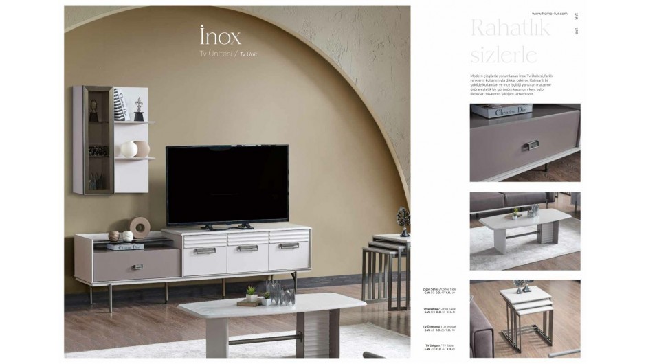 hmfur Tv Ünitesi 10